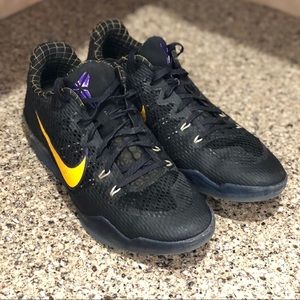 Nike Kobe 11 “Carpe Diem” Sz 15